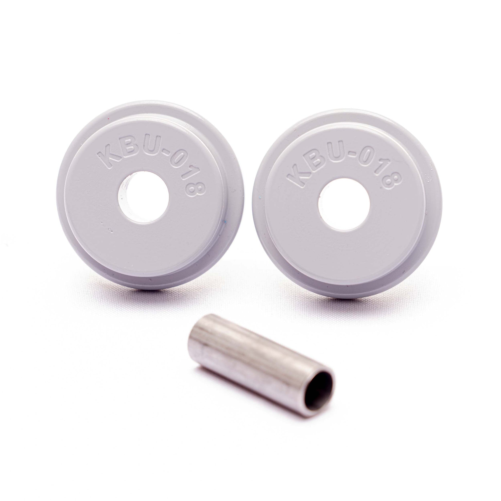 Kartboy 04-21 Subaru WRX STi Shifter Bushing Combo - 6-Speed KB-9002