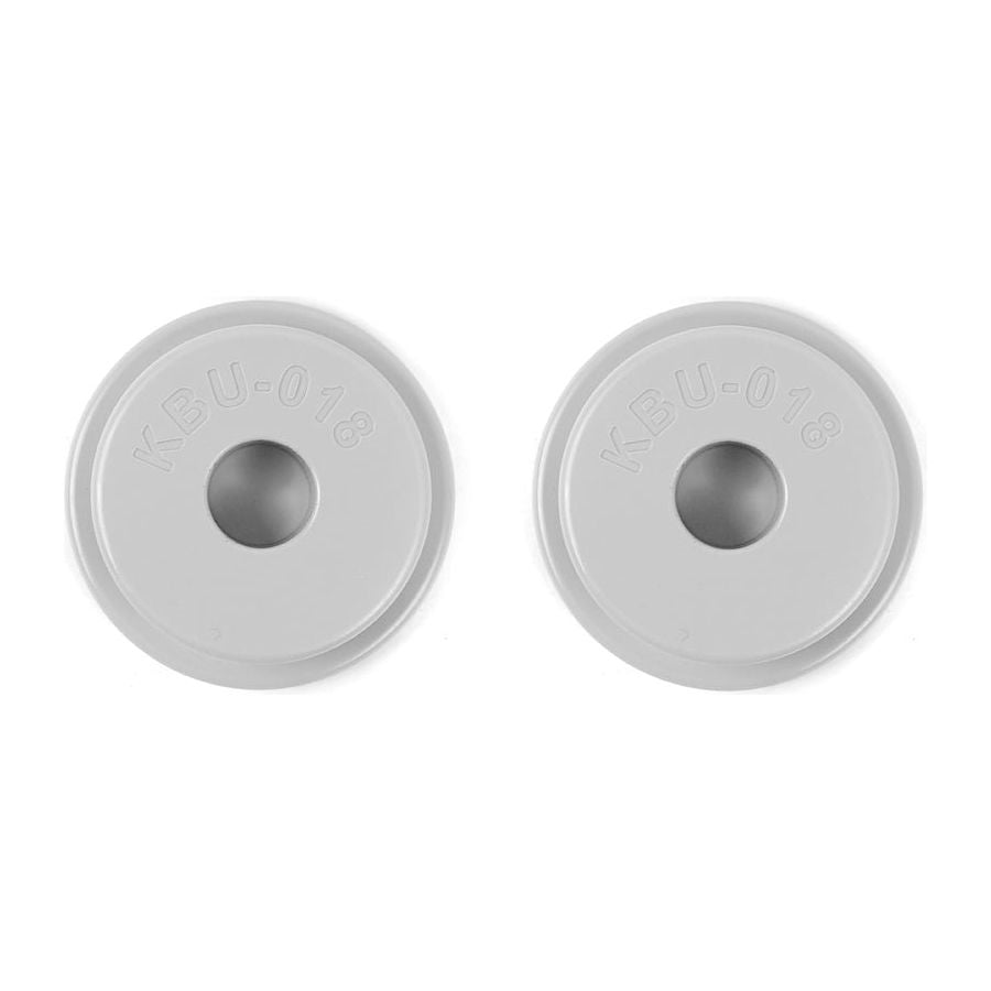 Kartboy 04-21 Subaru WRX STi 6-Speed Spec.B Front Shifter Bushing KB-003-STI