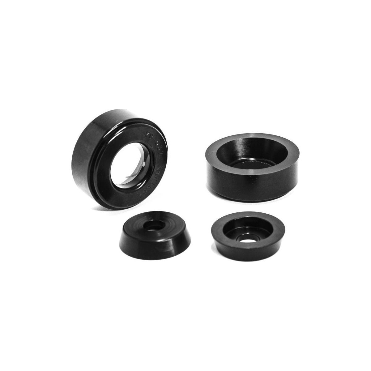 Kartboy 15-21 Subaru WRX Rear Differential/Carrier Wedgelock System KB-003-WEDGE