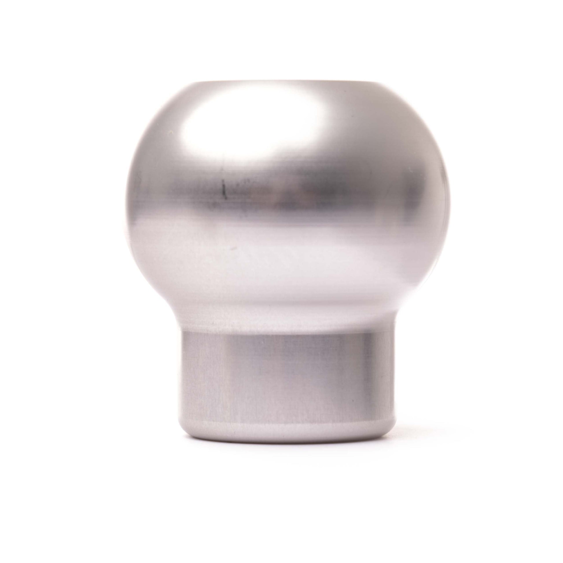 Kartboy Subaru Knuckleball Shift Knob - 6-Speed - Clear KB-014-C-6SPD