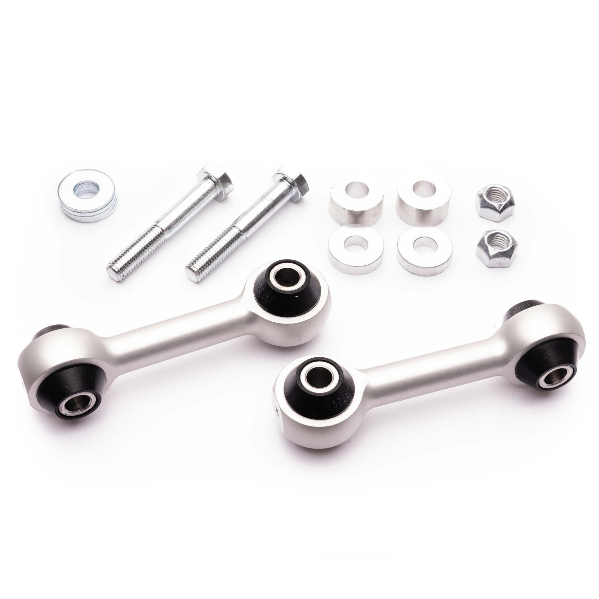 Kartboy 08-14 Subaru WRX/STi Front/Rear Swaybar Endlink Combo KB-9008
