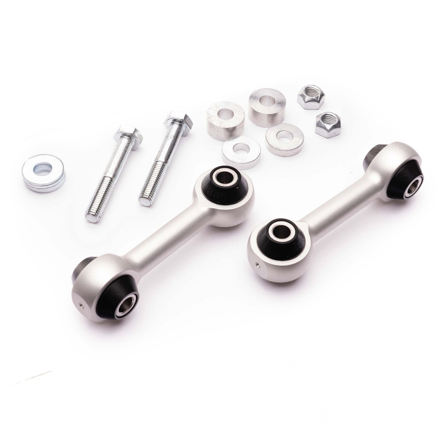 Kartboy 15-21 Subaru WRX & STi Front & Rear Swaybar Endlink Combo KB-9009