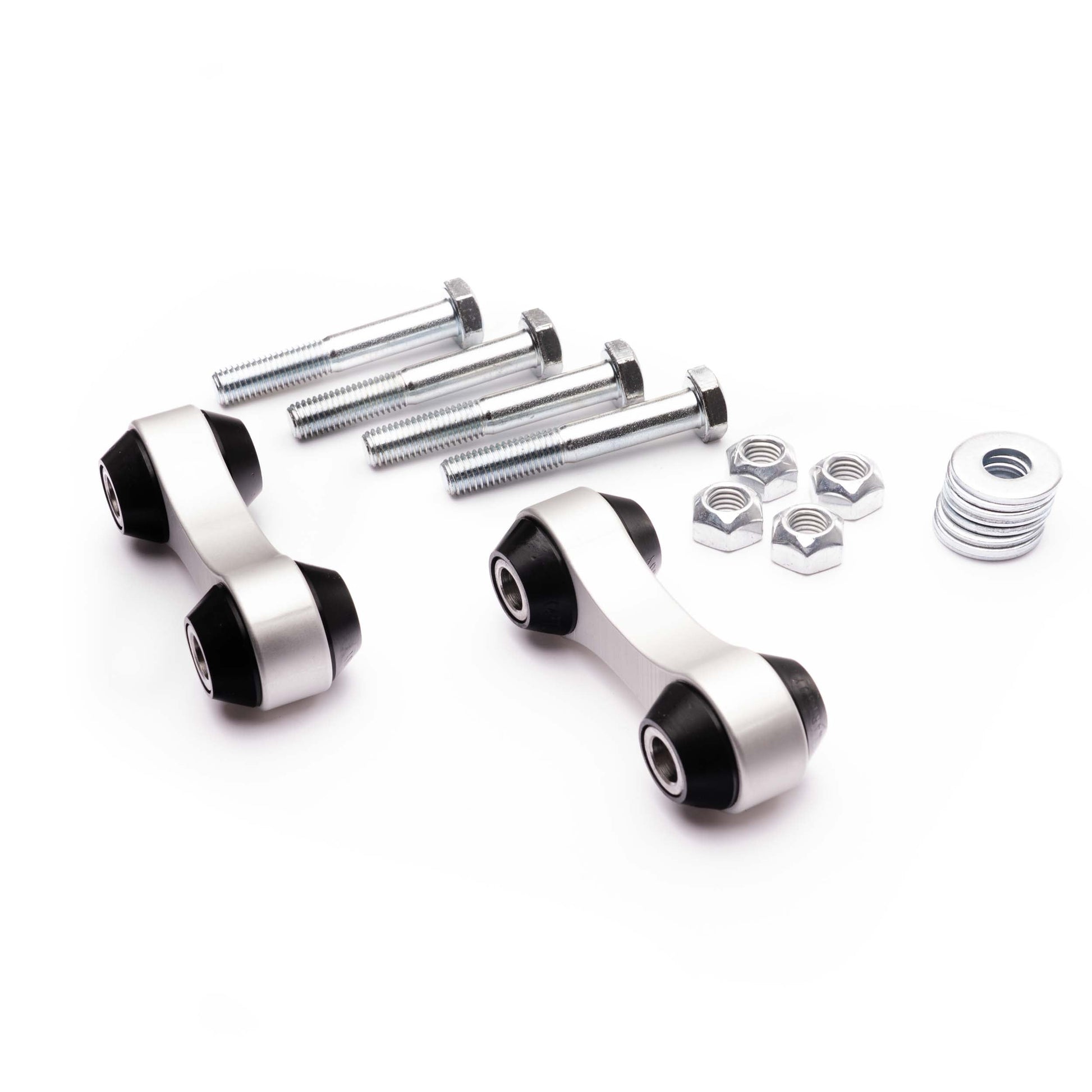 Kartboy 02-14 Subaru WRX/WRX STi Sedan Front Swaybar Endlinks KB-017-FRONT