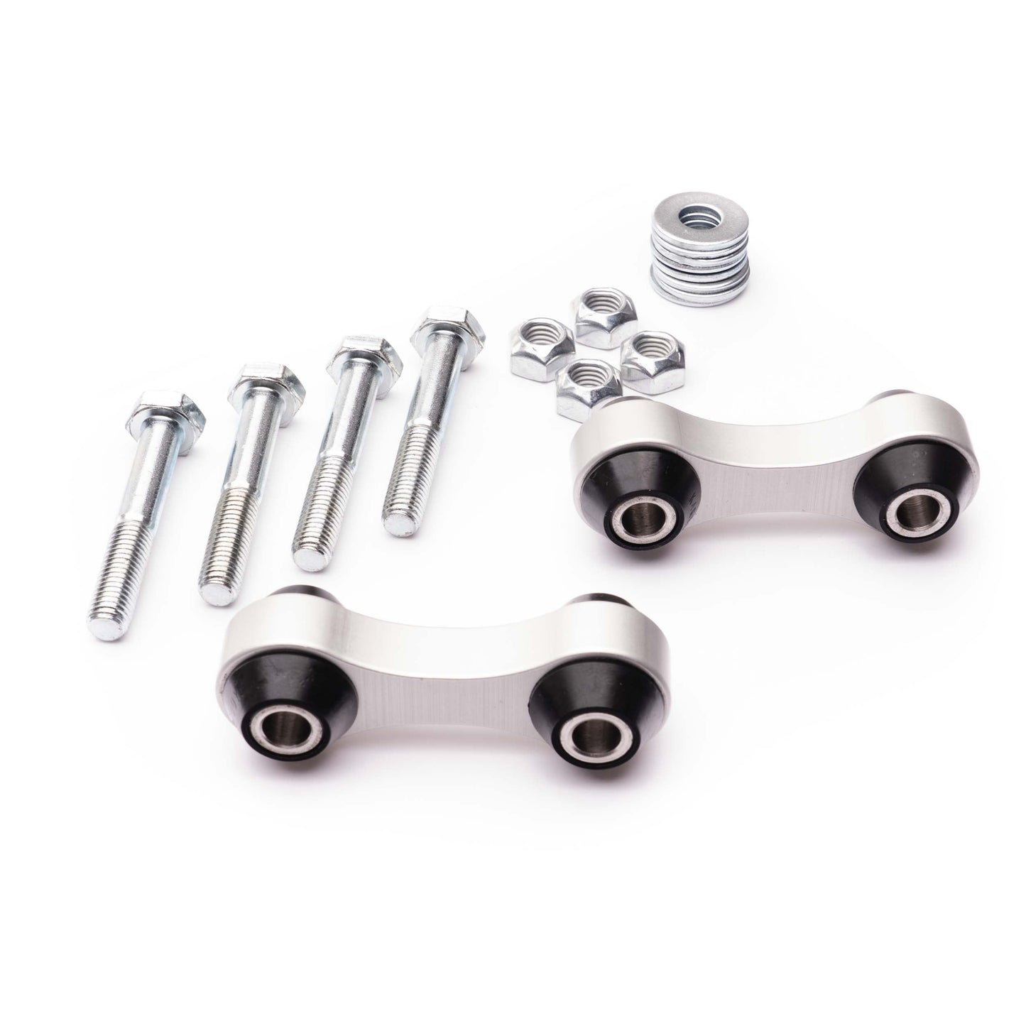 Kartboy 02-14 Subaru WRX/WRX STi Sedan Front Swaybar Endlinks KB-017-FRONT