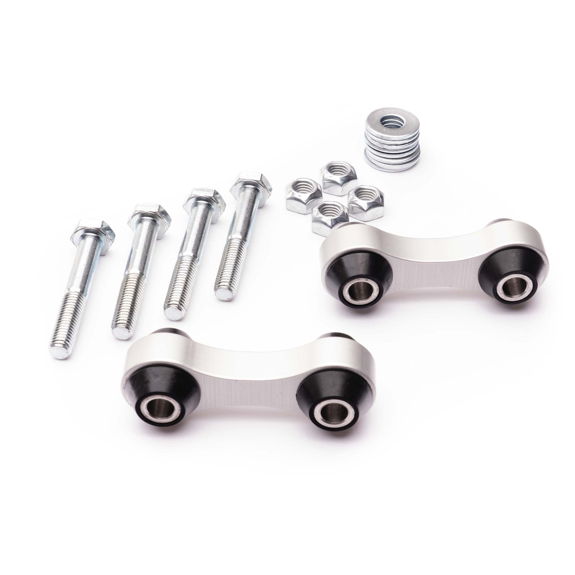 Kartboy 02-14 Subaru WRX/WRX STi Sedan Front Swaybar Endlinks KB-017-FRONT