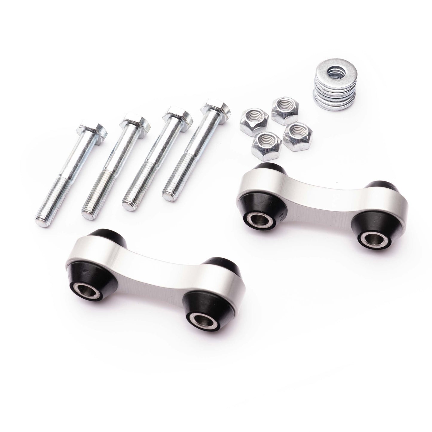 Kartboy 02-14 Subaru WRX/WRX STi Sedan Front Swaybar Endlinks KB-017-FRONT