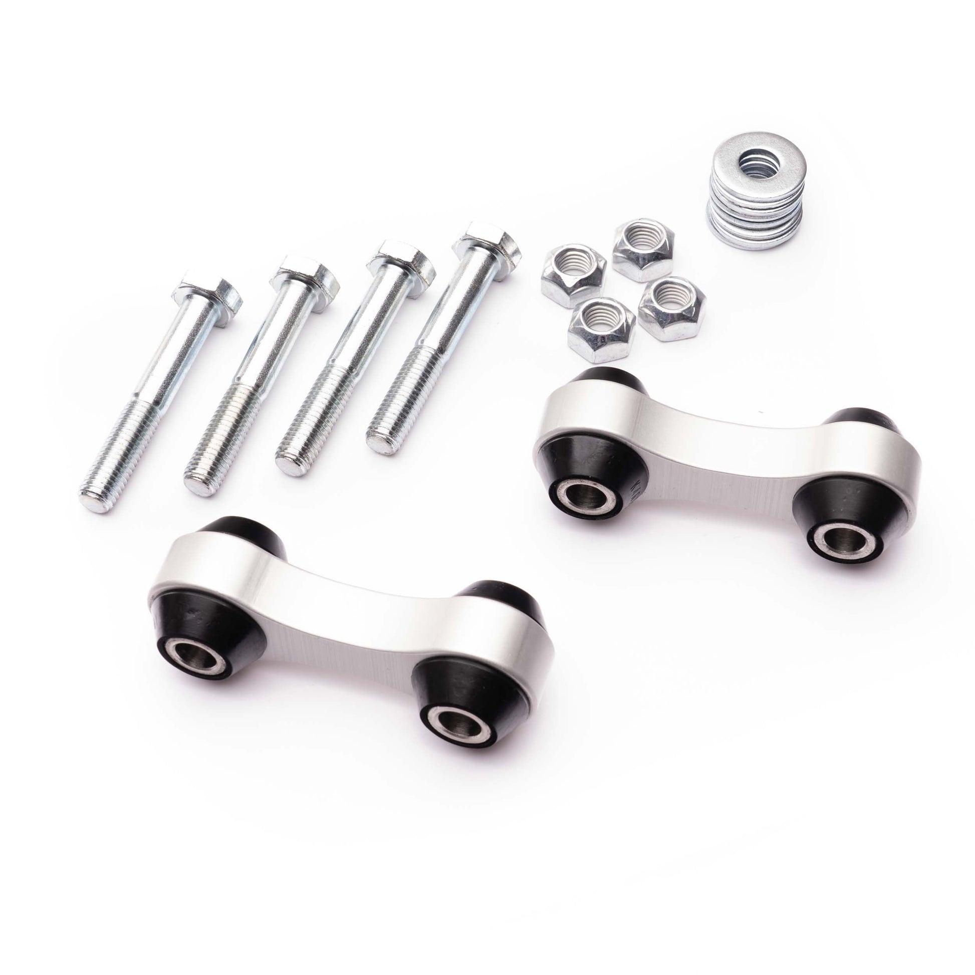 Kartboy 02-14 Subaru WRX/WRX STi Sedan Front Swaybar Endlinks KB-017-FRONT