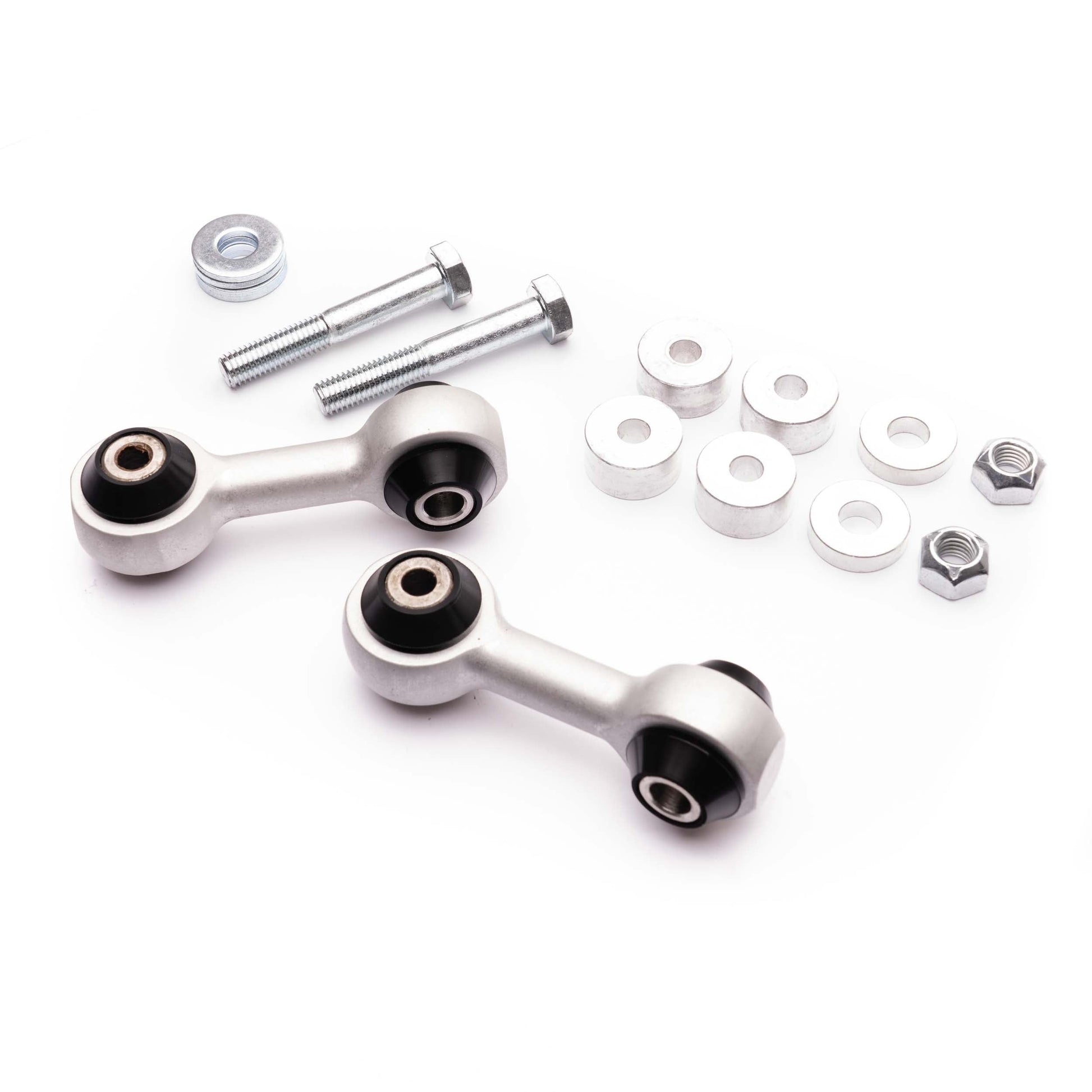 Kartboy 15-19 Volkswagen GTI/Golf R Rear Swaybar Endlinks KB-V-MQB-317-REAR - Fits Audi