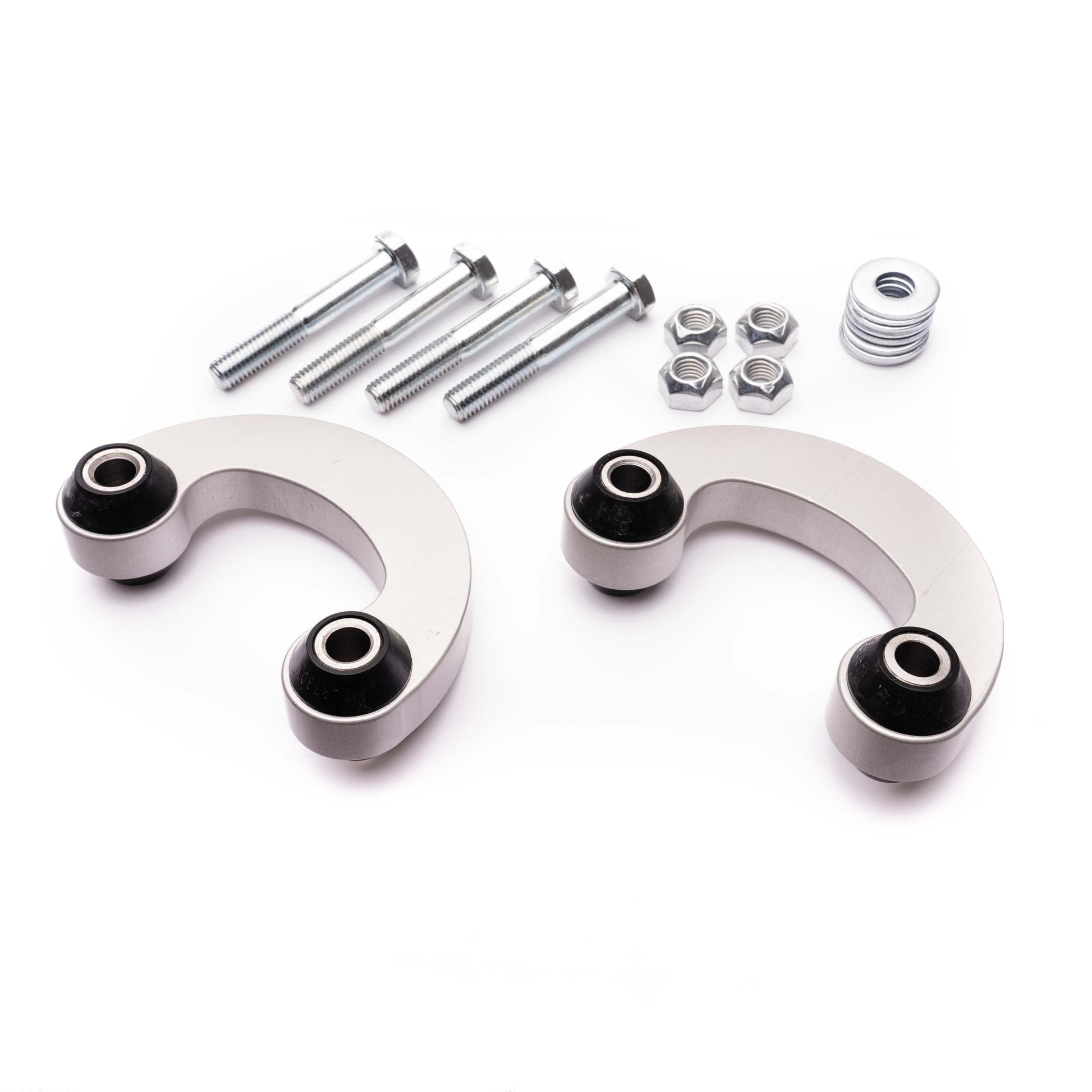 Kartboy 02-07 Subaru WRX Wagon Front & Rear Swaybar Endlink Combo KB-9010
