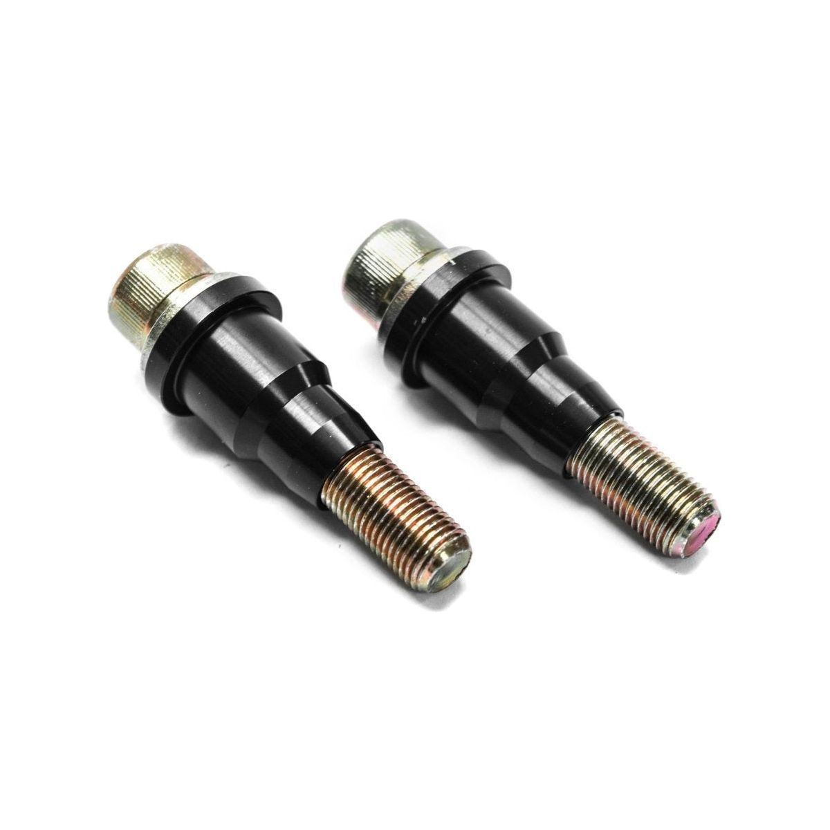 Kartboy 02-07 Subaru WRX/04-07 Subaru WRX STi Rear Lockdown Bolts KB-066-LOCK