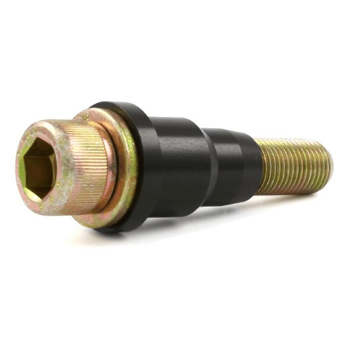 Kartboy 02-07 Subaru WRX/04-07 Subaru WRX STi Rear Lockdown Bolts KB-066-LOCK