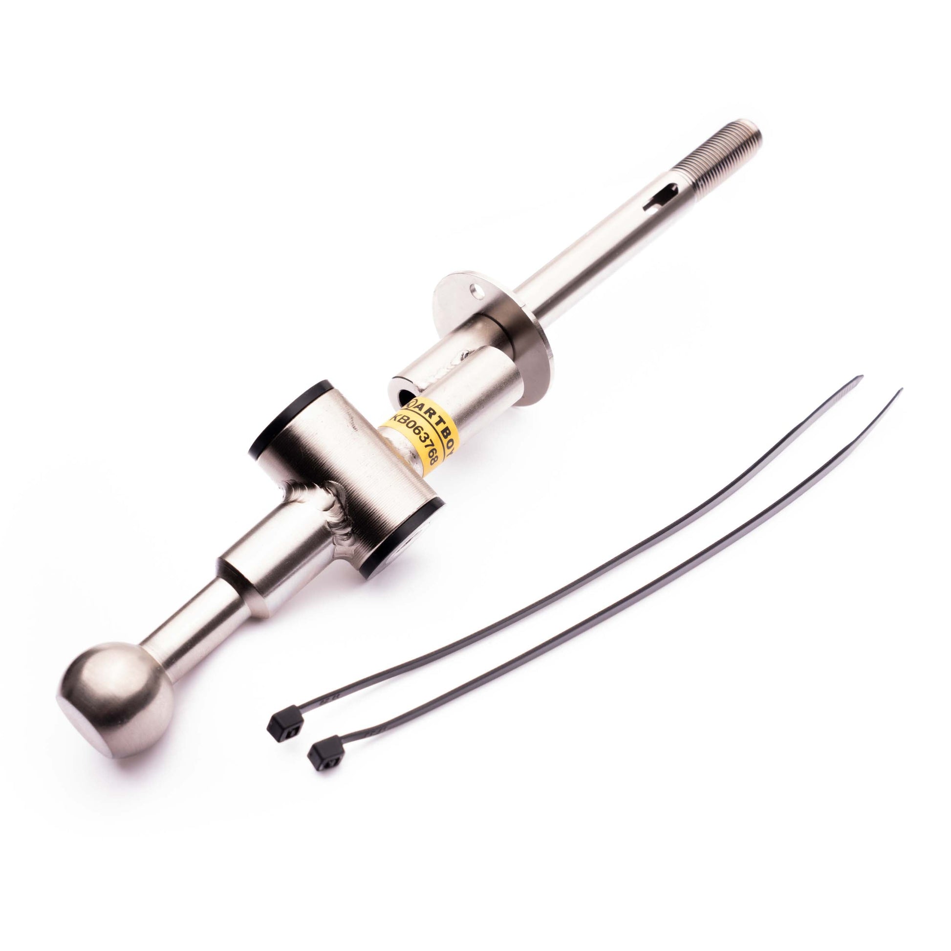 Kartboy 04-21 Subaru WRX STi 6-Speed Short Shifter Kit KB-20-STI