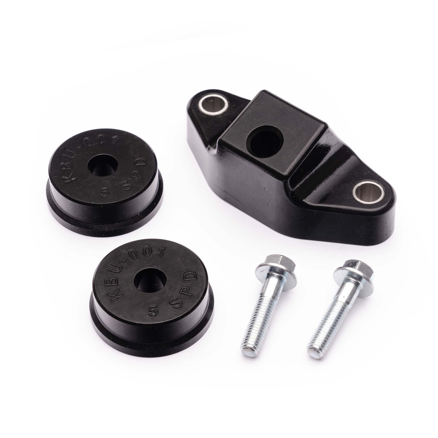 Kartboy 02-14 Subaru WRX Shifter Bushing Combo - 5-Speed KB-9001