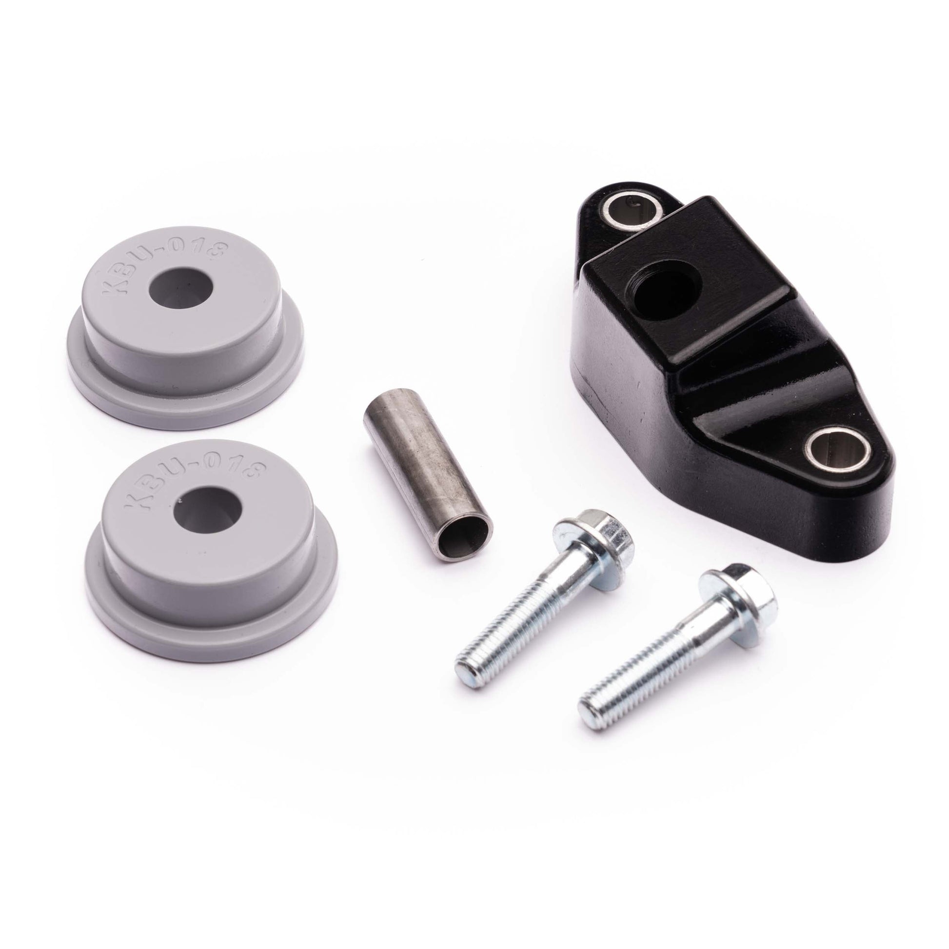 Kartboy 04-21 Subaru WRX STi Shifter Bushing Combo - 6-Speed KB-9002