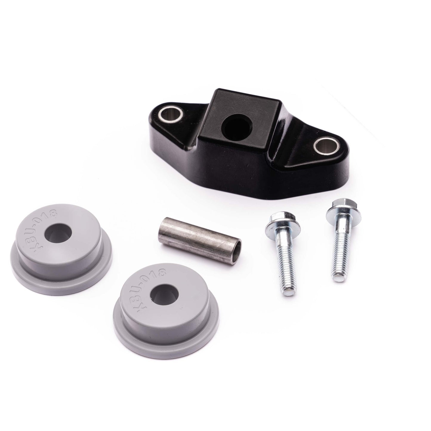 Kartboy 04-21 Subaru WRX STi Shifter Bushing Combo - 6-Speed KB-9002
