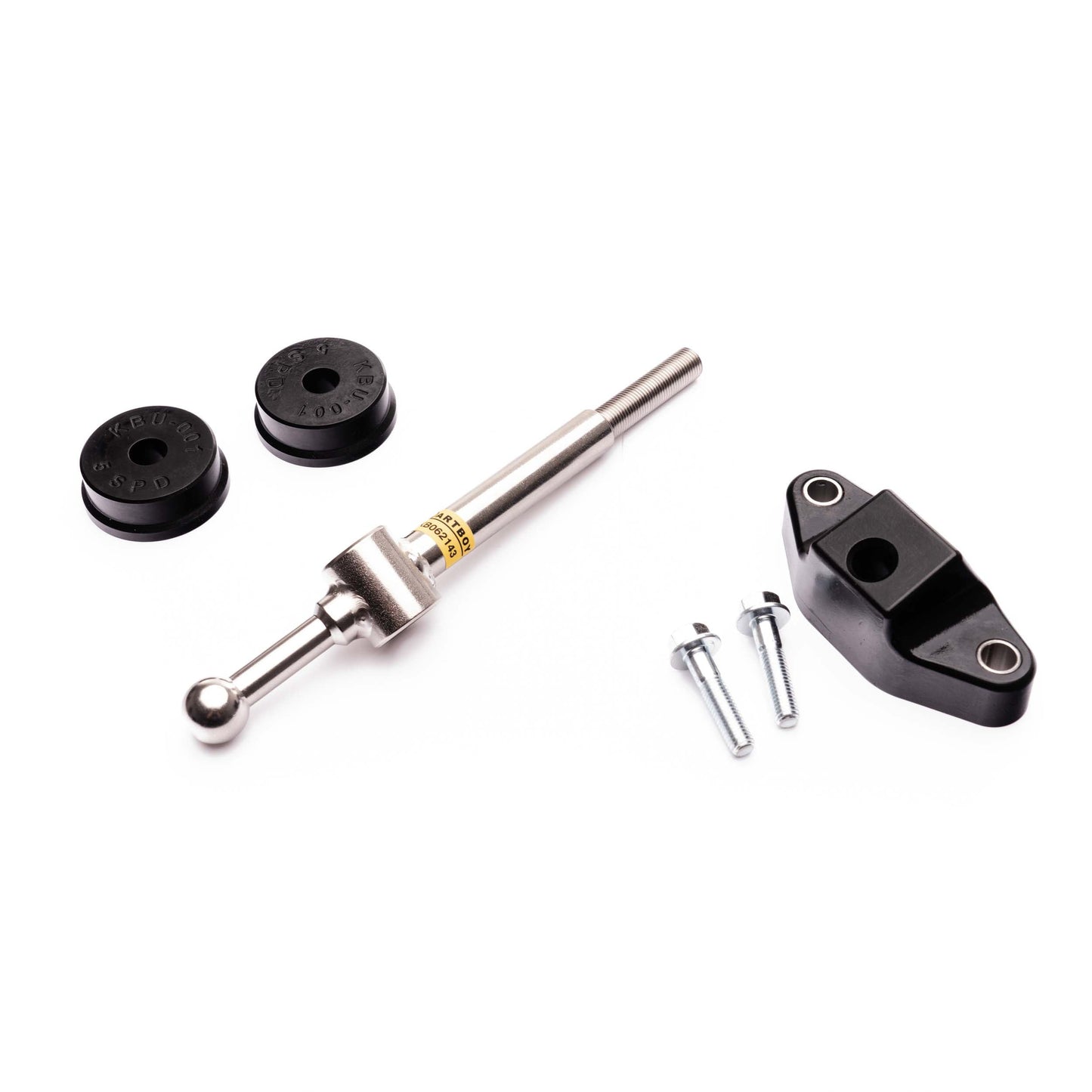Kartboy 97-01 Subaru Impreza RS Short Shifter Bushing KB-9004