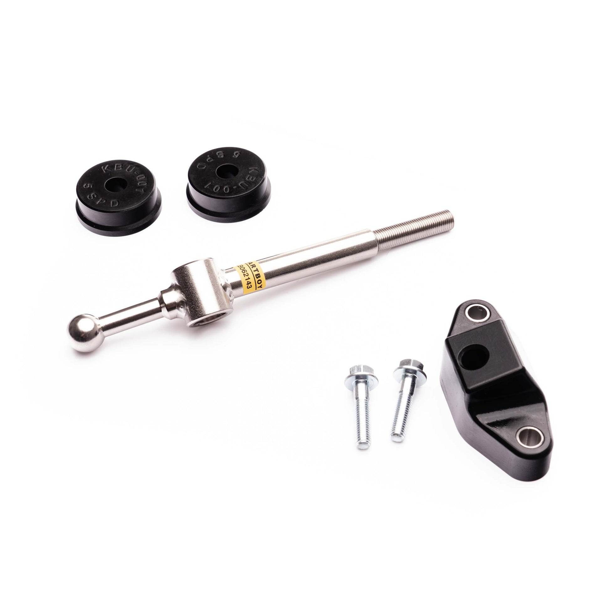 Kartboy 97-01 Subaru Impreza RS Short Shifter Bushing KB-9004