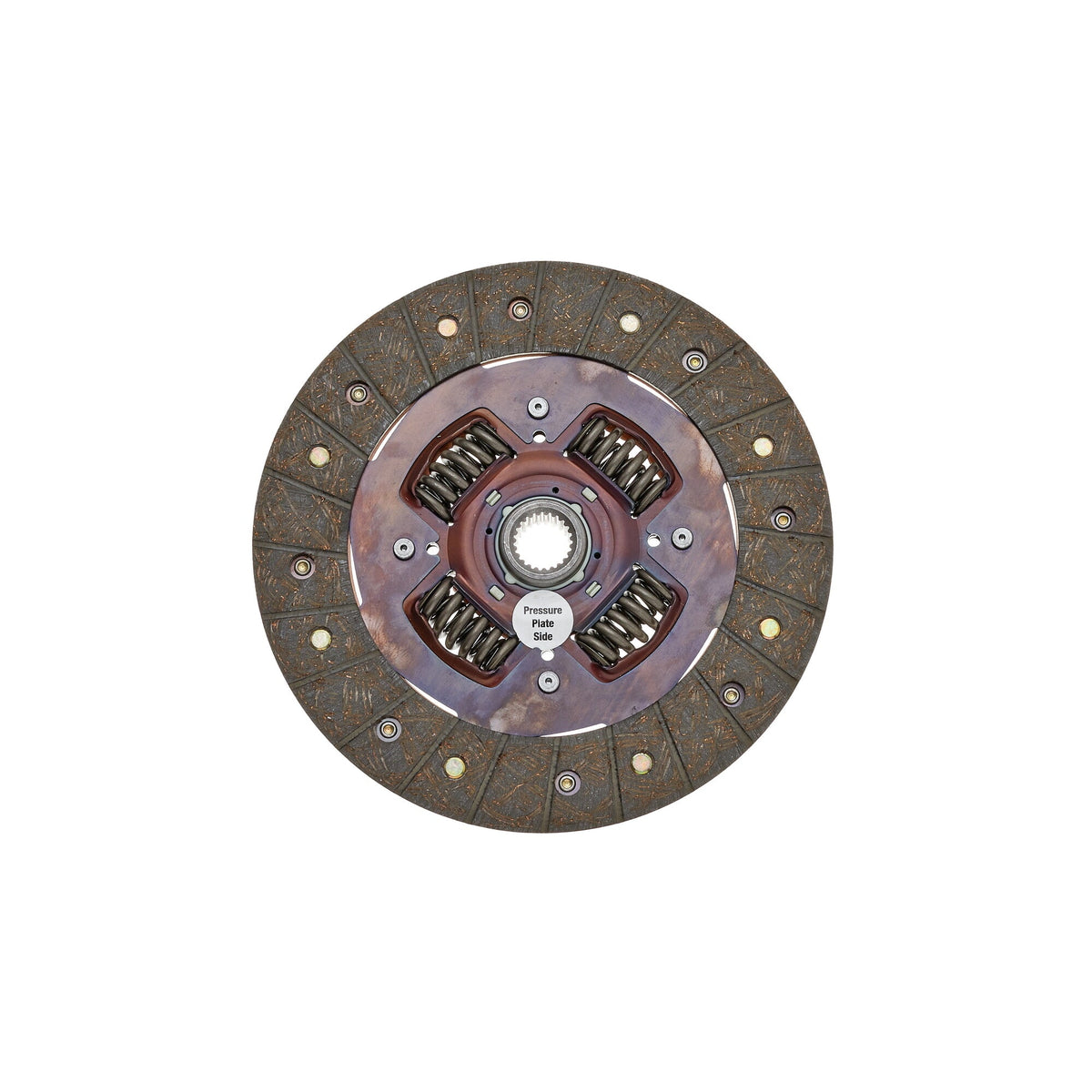 South Bend Clutch for 2006-2008.5 Audi A3 FSI 2.0T Stage 2 Endurance Clutch Kit (with Flywheel)