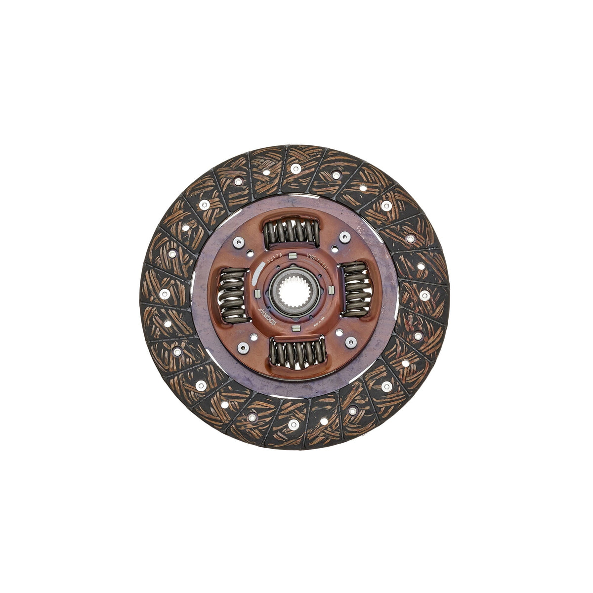 South Bend Clutch for 2006-2008.5 Audi A3 FSI 2.0T Stage 3 Daily Clutch Kit (with Flywheel)