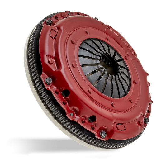 South Bend Clutch for 2012-2014 Volkswagen Passat 2.5L Stage 2 Daily Clutch Kit