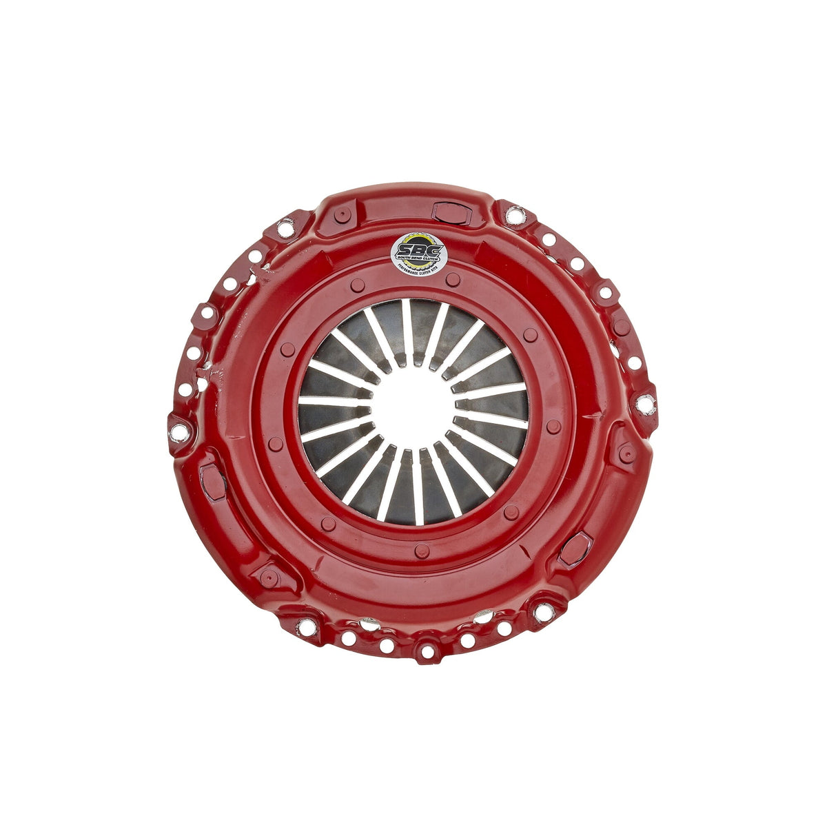 South Bend Clutch for 2012-2014 Volkswagen Passat 2.5L Stage 2 Daily Clutch Kit