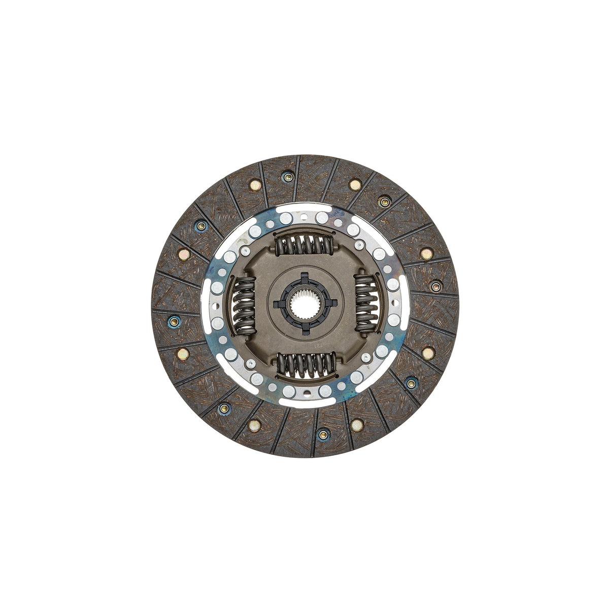 South Bend Clutch for 2012-2014 Volkswagen Passat 2.5L Stage 2 Daily Clutch Kit