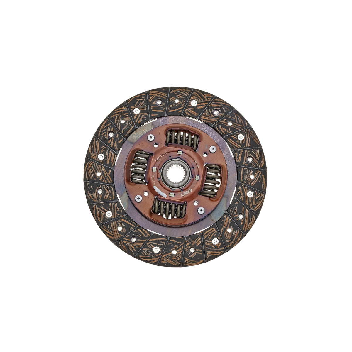 South Bend Clutch for 2015-2021 Volkswagen GTI MK7 2.0T Stage 2 Clutch Kit (with Flywheel)