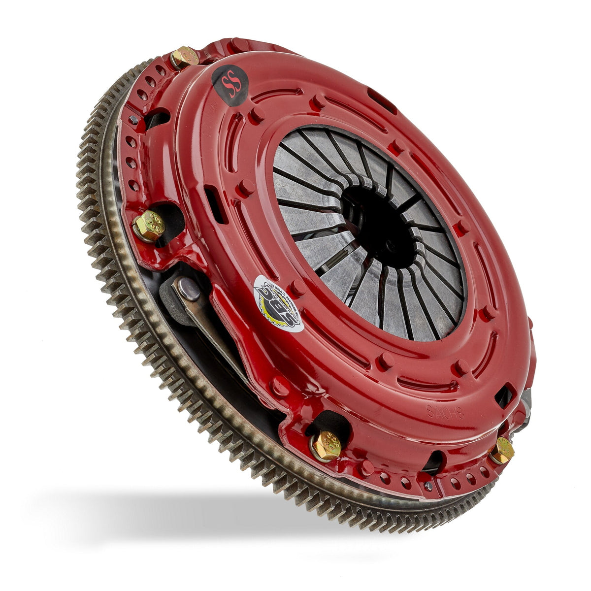 South Bend Clutch for 2015-2021 Volkswagen GTI MK7 2.0T Stage 3 Daily Clutch Kit (with Flywheel)