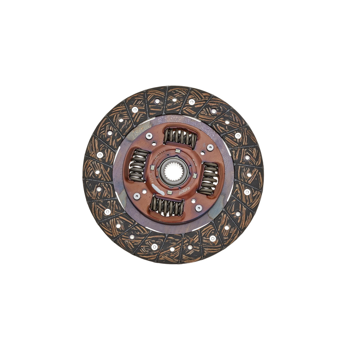 South Bend Clutch for 2015-2021 Volkswagen GTI MK7 2.0T Stage 3 Daily Clutch Kit (with Flywheel)
