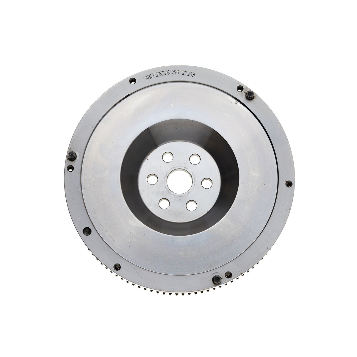 South Bend Clutch for 07+ Mazdaspeed3 Turbo 2.3L Stage 2 Daily Clutch Kit (with Flywheel) No TOB