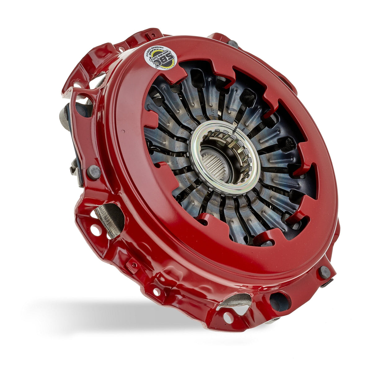 South Bend Clutch for 2002-2005 Subaru Impreza WRX 2L Stage 2 Daily Clutch Kit