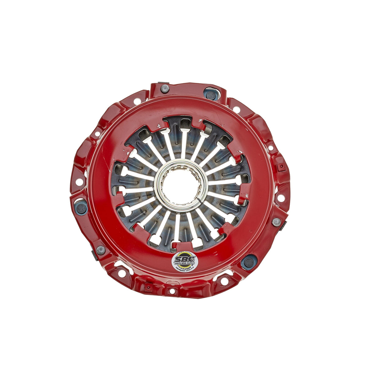 South Bend Clutch for 2002-2005 Subaru Impreza WRX 2L Stage 2 Daily Clutch Kit