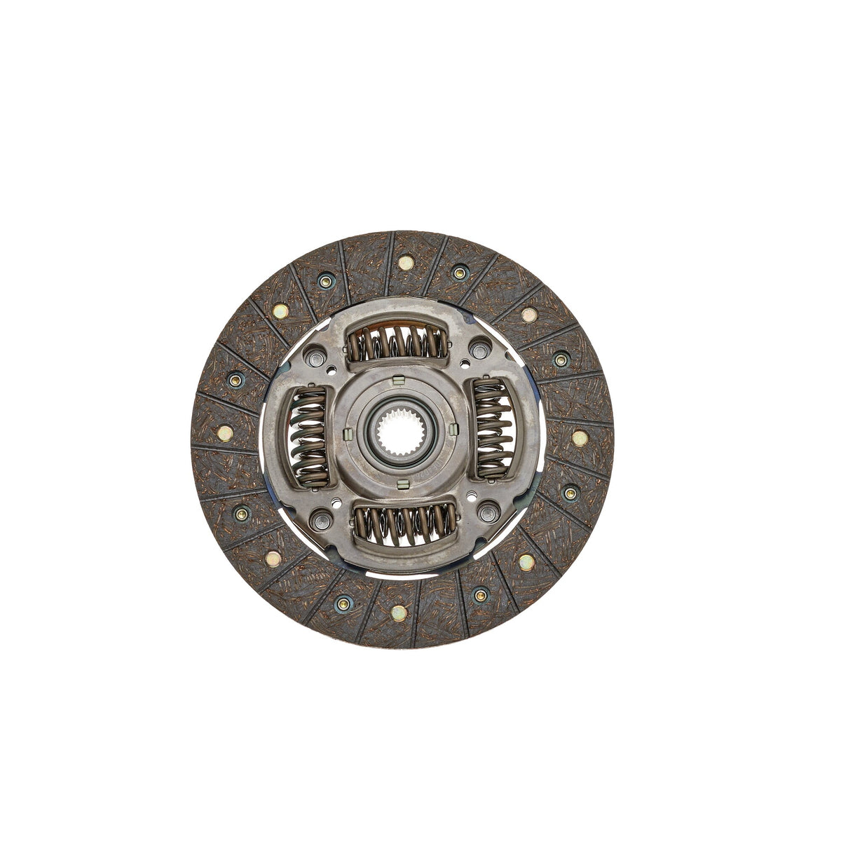South Bend Clutch for 2002-2005 Subaru Impreza WRX 2L Stage 2 Daily Clutch Kit