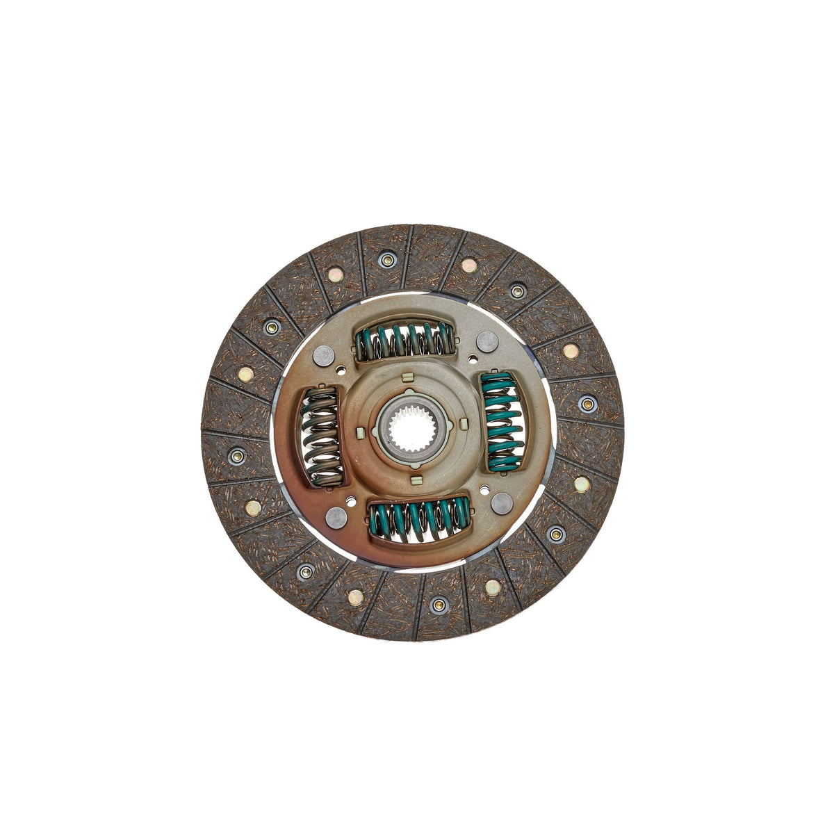South Bend Clutch for 2002-2005 Subaru Impreza WRX 2L Stage 2 Daily Clutch Kit