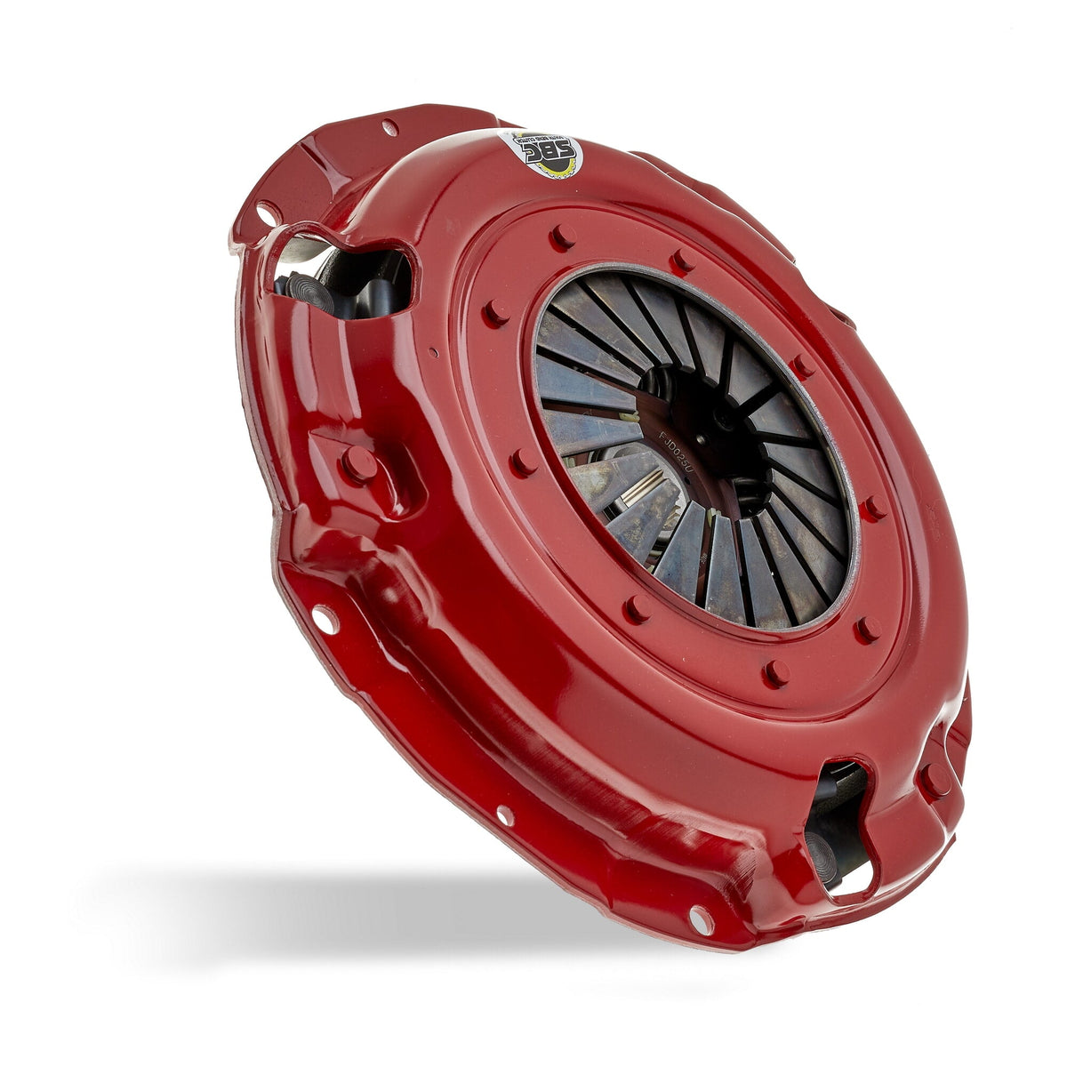 South Bend Clutch for 1998-2007 Subaru Impreza 2.5 2.5L Stage 3 Daily Clutch Kit