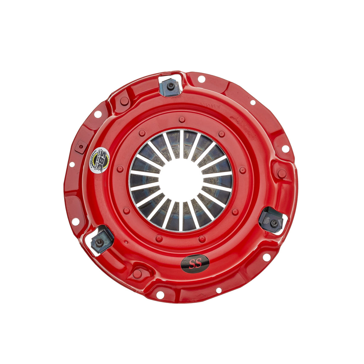 South Bend Clutch for 1998-2007 Subaru Impreza 2.5 2.5L Stage 3 Daily Clutch Kit