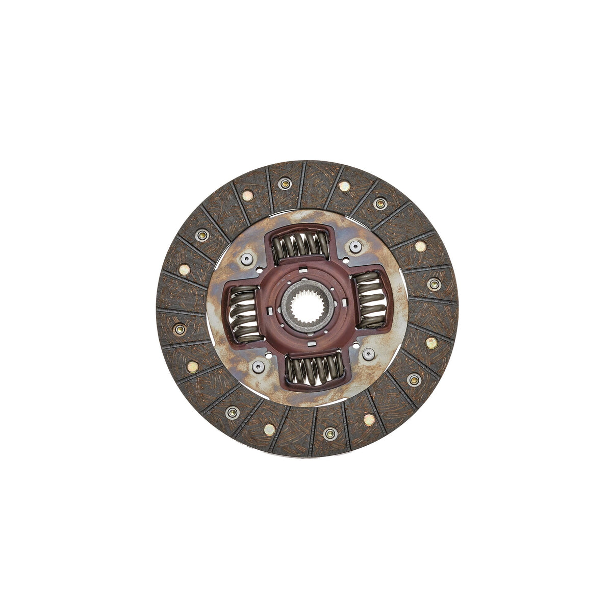 South Bend Clutch for 1998-2007 Subaru Impreza 2.5 2.5L Stage 3 Daily Clutch Kit