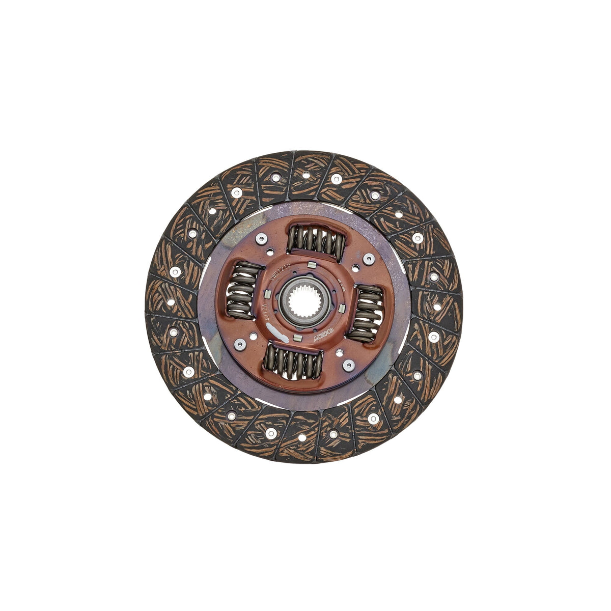 South Bend Clutch for 2009-2013 Audi A3 TSI 2.0T Stage 2 Daily Clutch Kit (with Flywheel)