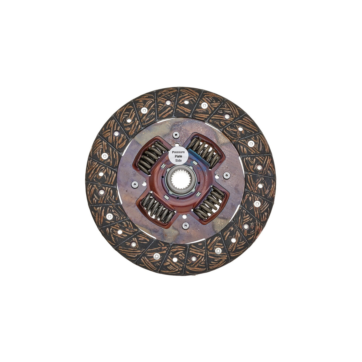 South Bend Clutch for 2009-2013 Audi A3 TSI 2.0T Stage 3 Daily Clutch Kit (with Flywheel)