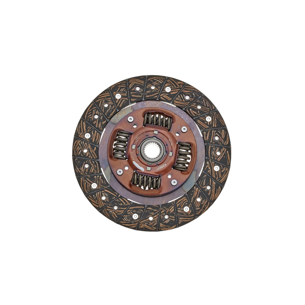 South Bend Clutch for 2009-2013 Audi A3 TSI 2.0T Stage 3 Daily Clutch Kit (with Flywheel)
