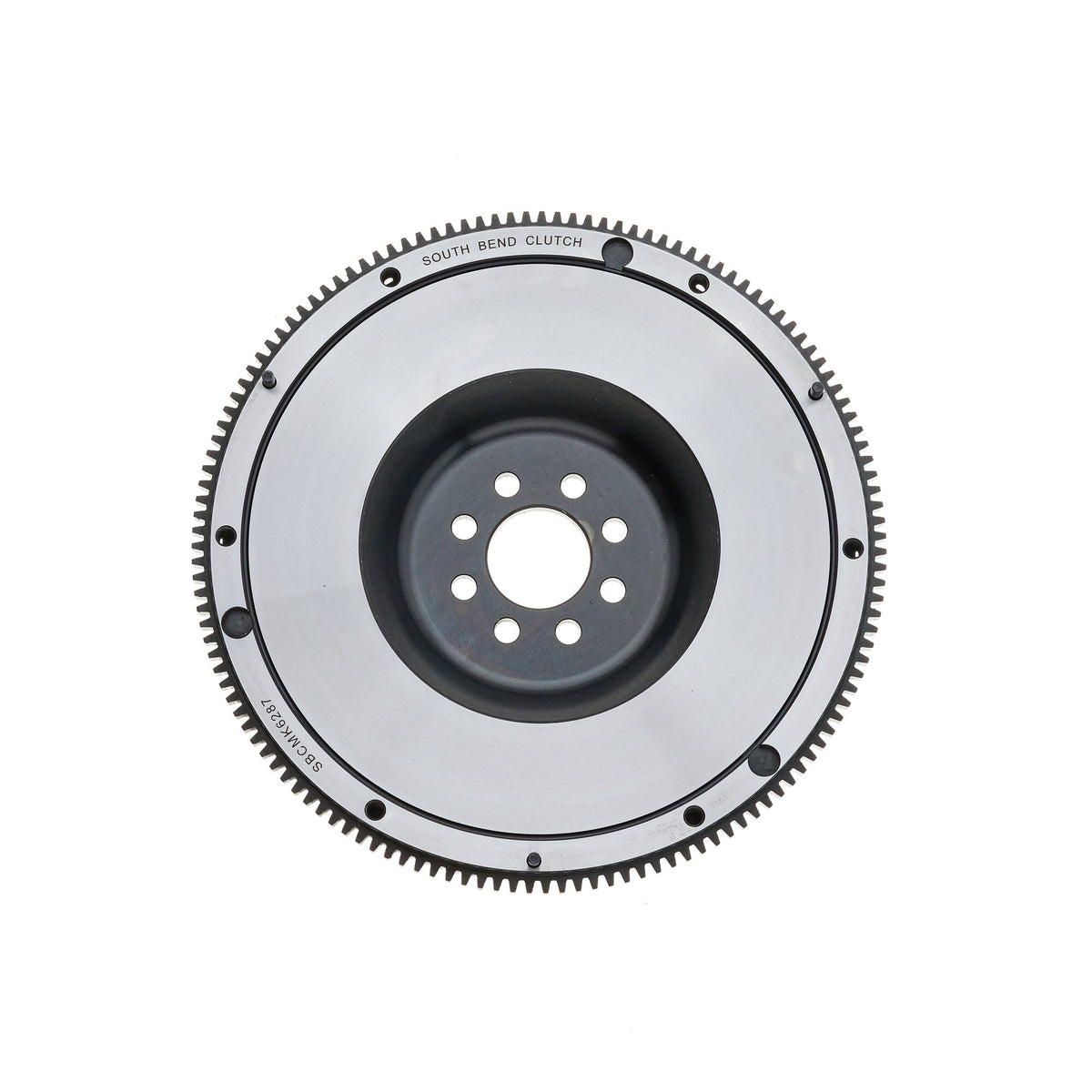 South Bend Clutch for 2009-2013 Audi A3 TSI 2.0T Stage 3 Daily Clutch Kit (with Flywheel)