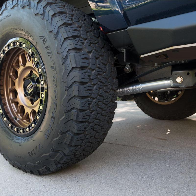 Artec Industries LK7401 5th Gen Aluminum Rear Link Kit with Track Bar for 2014-2023 Toyota 4Runner
