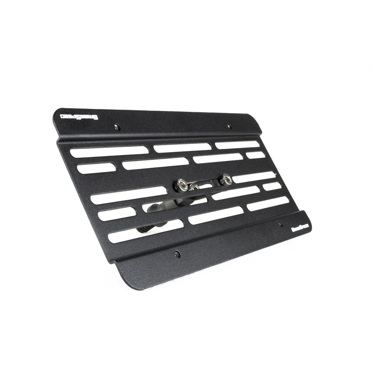 GrimmSpeed GRM094070 for 2016+ Ford Focus RS License Plate Relocation Kit