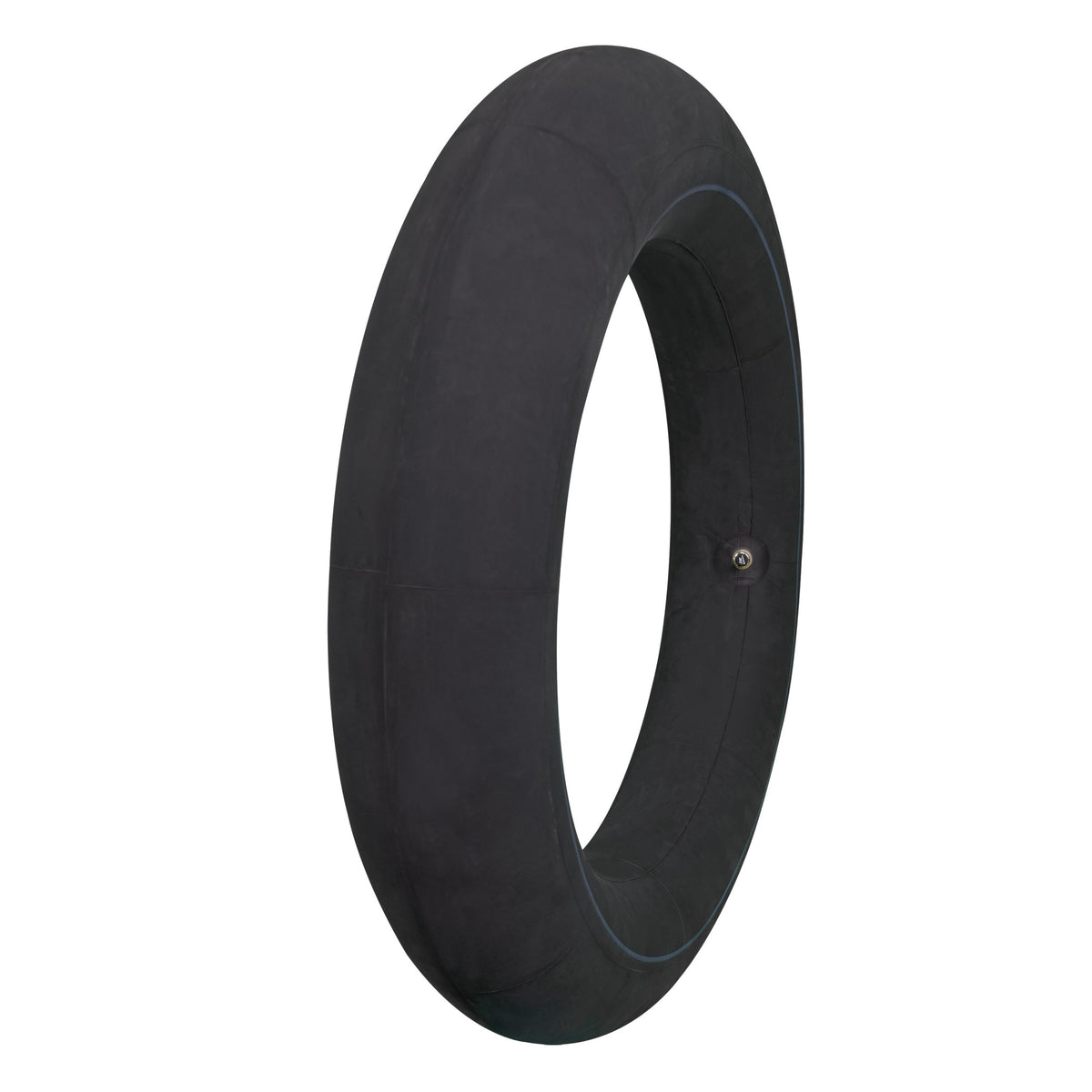 Counteract MKT-02 Pre-Balanced Motorcycle Inner Tube 5.00/5.10-16 with TR87 90 Degree Valve