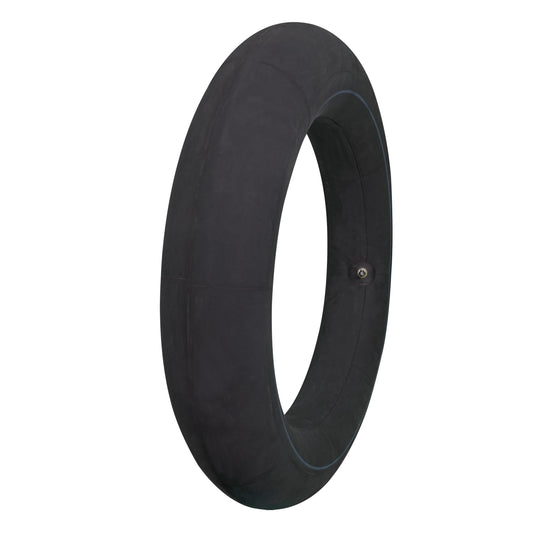 Counteract MKT-02 Pre-Balanced Motorcycle Inner Tube 5.00/5.10-16 with TR87 90 Degree Valve