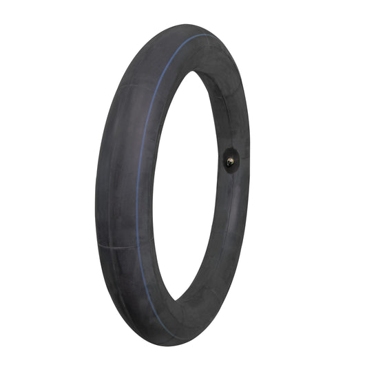 Counteract MKT-10 Pre-Balanced Motorcycle Inner Tube 5.00/5.10-18 with TR4 Valve for Rim Lock Wheels