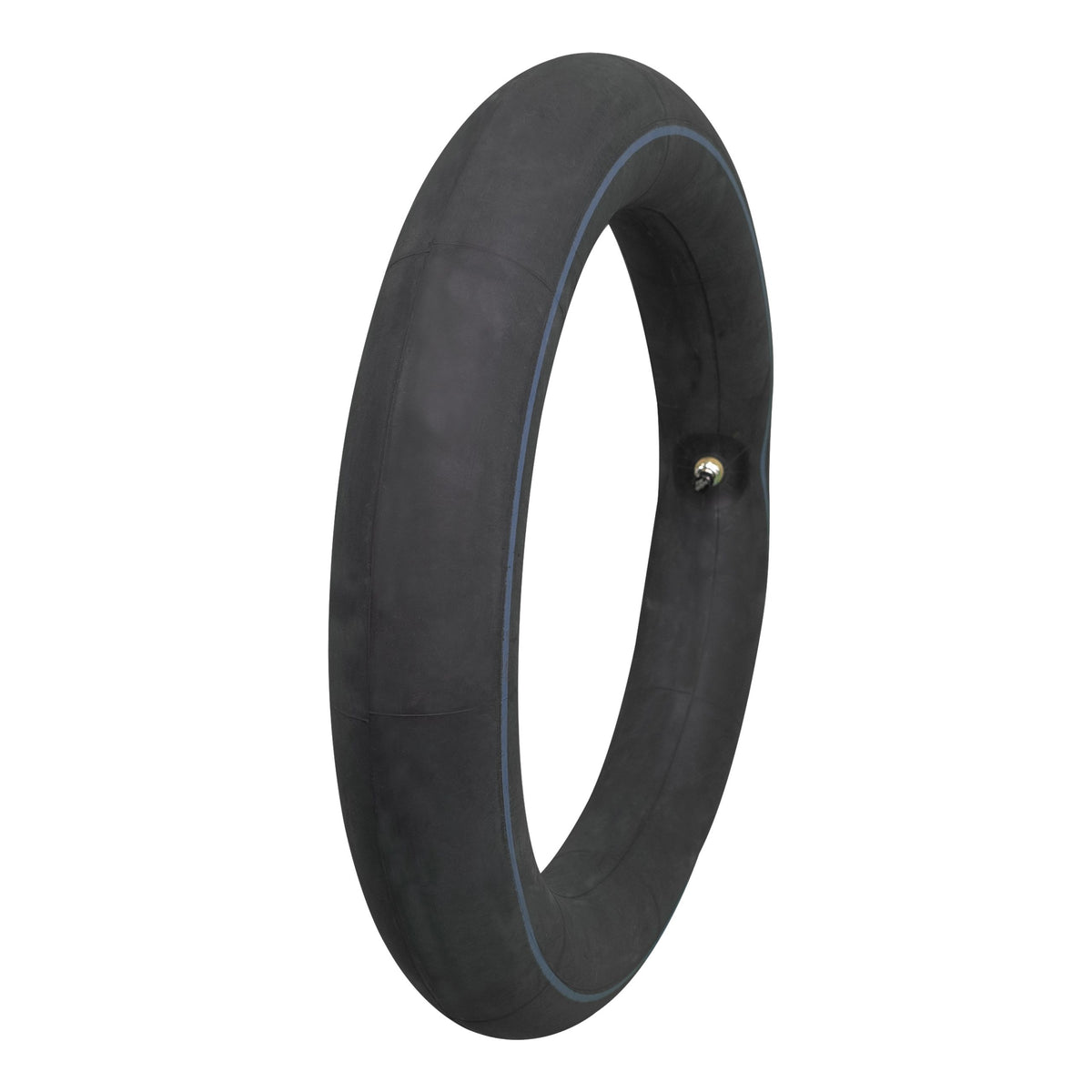 Counteract MKT-14 Pre-Balanced Motorcycle Inner Tube 2.50/2.75-12 with TR4 Valve