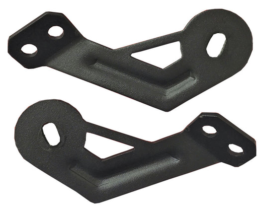 Seizmik Polaris General Mirror Mount Pair 56-18069