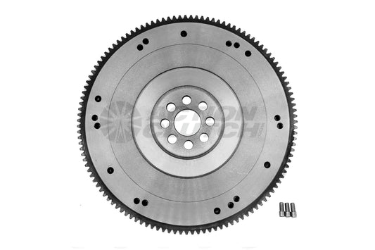 Action Clutch AC117FW-OEHD OEHD Flywheel for 2007-2009 Subaru Legacy GT spec.B / 2004-2021 Subaru WRX STI