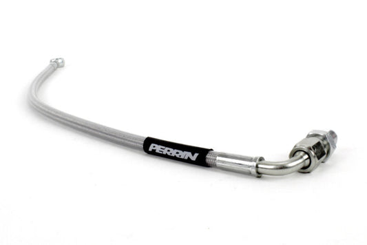 PERRIN 22-26 Subaru WRX Stainless Steel Clutch Line